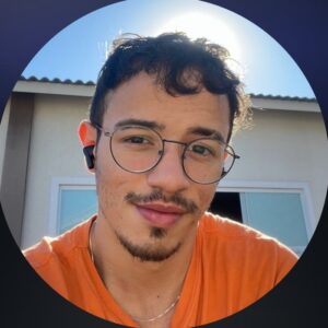 Picture of Lucas Amorim