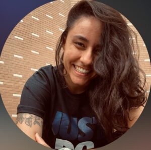 Picture of Sabrina Alves