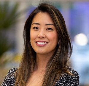 Picture of Marina Saito